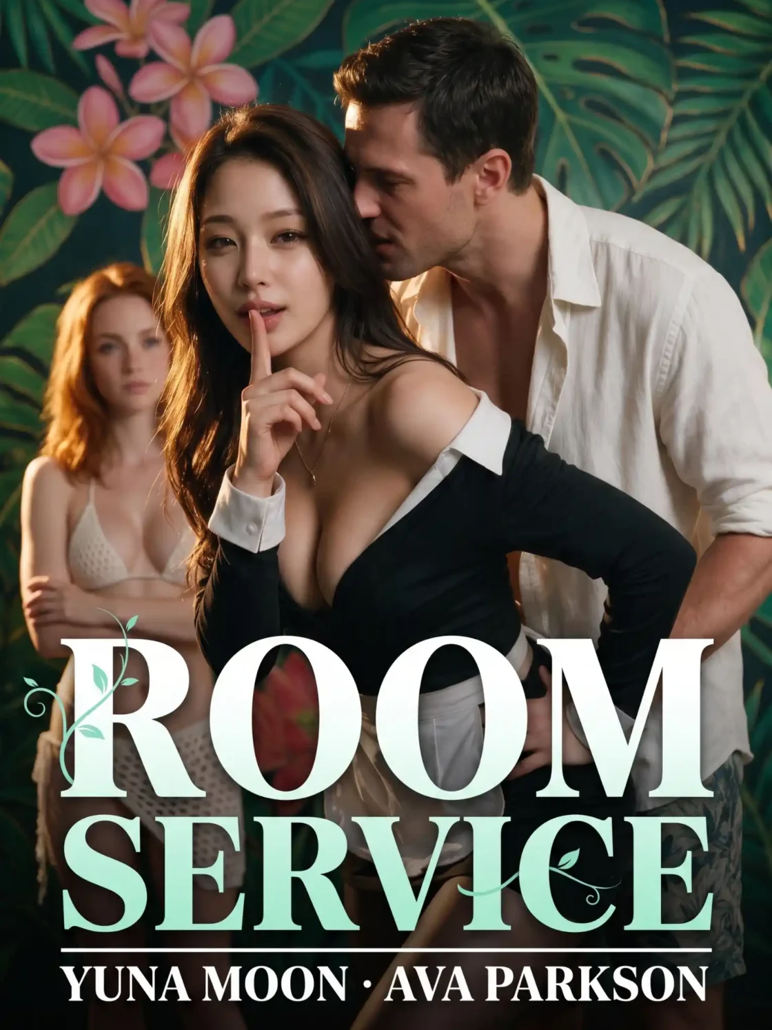 Room Service cover art